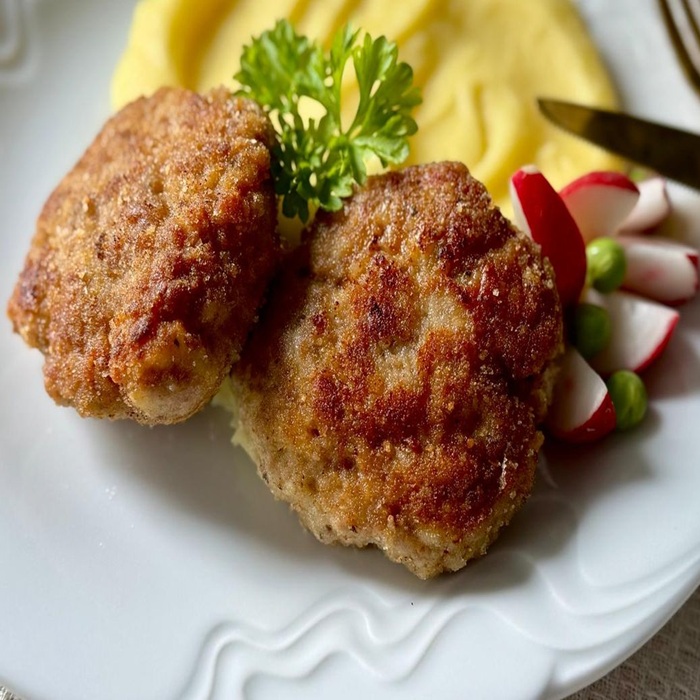 Фасирки