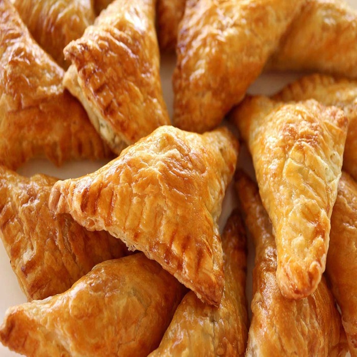 Борек с сыром