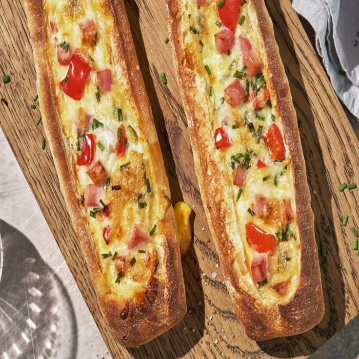 Запеканки