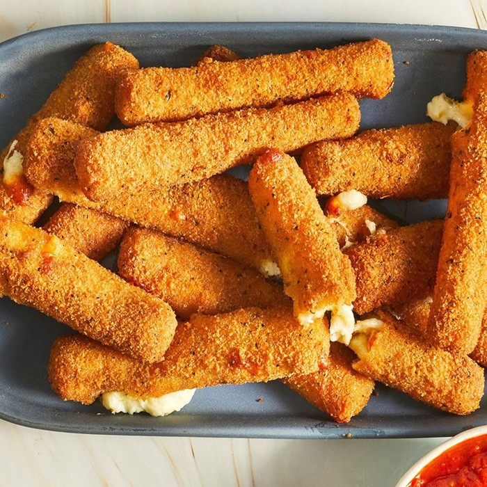 Сырные палочки