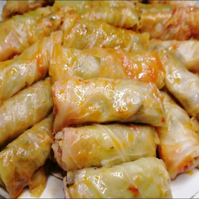 Келем долмаси