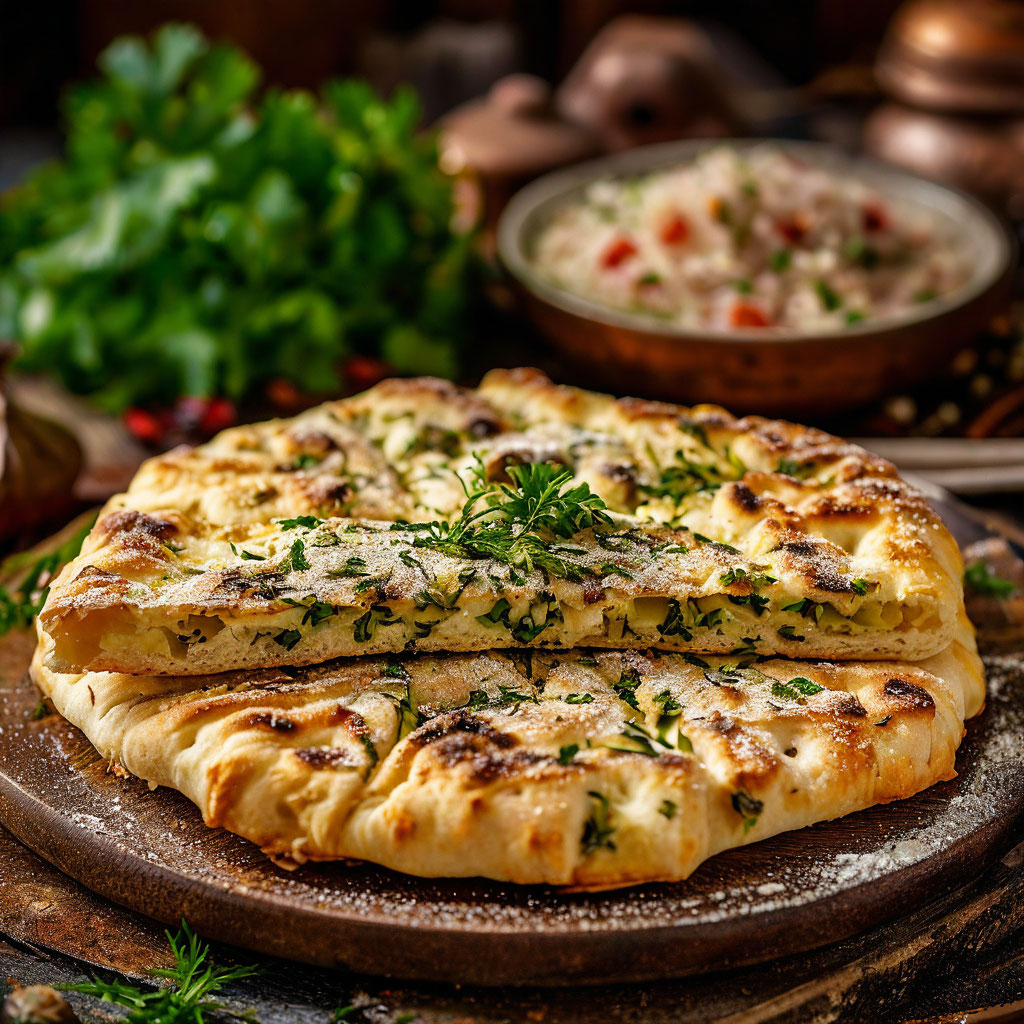 Женгялов хац