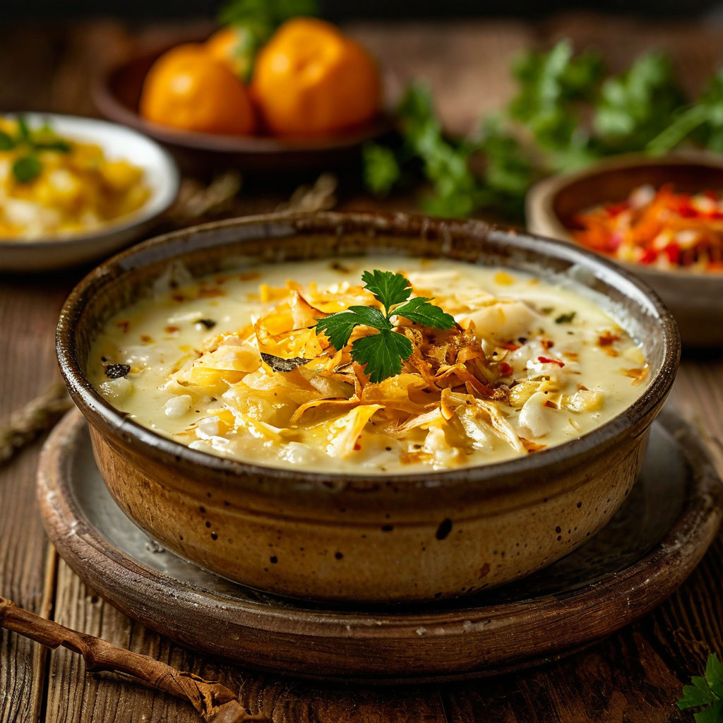 Капусняк
